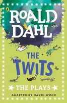 KNYGA Roald Dahl Twits