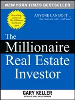 KNYGA Gary Keller Millionaire Real Estate Investor