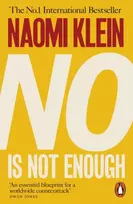 KNYGA Naomi Klein No Is Not Enough