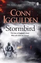 KNYGA Conn Iggulden Stormbird