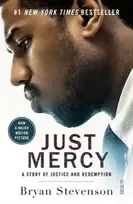 KNYGA Bryan Stevenson Just Mercy (Film Tie-In Edition)