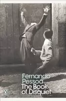KNYGA Fernando Pessoa Pessoa Fernando Book of Disquiet
