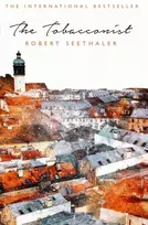 KNYGA Robert Seethaler Tobacconist