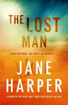 KNYGA Jane Harper LOST MAN