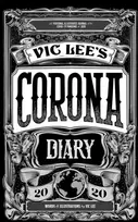 KNYGA Vic Lee's Corona Diary