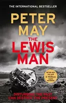 KNYGA Peter May Lewis Man