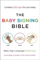 KNYGA Laura Berg Baby Signing Bible