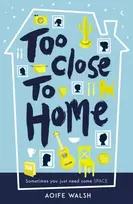 KNYGA Aoife Walsh Too Close to Home
