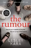 KNYGA Lesley Kara Rumour