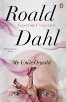 KNYGA Roald Dahl My Uncle Oswald