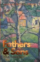 KNYGA Ivan Sergeevich Turgenev Fathers and Sons