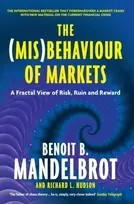 KNYGA Benot B Mandelbrot (Mis)Behaviour of Markets