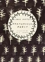 KNYGA Jane Austen Northanger Abbey (Vintage Classics Austen Series)