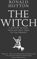KNYGA Ronald Hutton Witch
