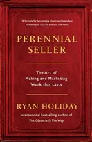 KNYGA Ryan Holiday Perennial Seller