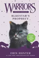 KNYGA Erin Hunter Warriors Super Edition: Bluestar's Prophecy
