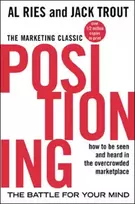 KNYGA Al Ries Positioning: The Battle for Your Mind