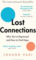 KNYGA Johann Hari Lost Connections