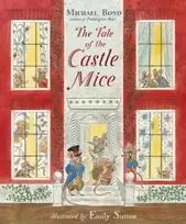 KNYGA Michael Bond Tale of the Castle Mice