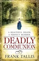 KNYGA Frank Tallis Deadly Communion