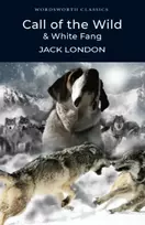 KNYGA Jack London Call of the Wild & Baltas Fang