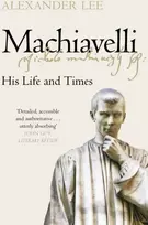 KNYGA Alexander Lee Machiavelli