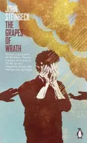 KNYGA John Steinbeck Grapes of Wrath