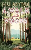 KNYGA Bill Bryson Walk In The Woods