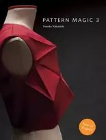 KNYGA Tomoko Nakamichi Pattern Magic 3