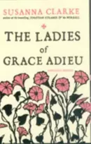 KNYGA Susanna Clarke Ladies of Grace Adieu