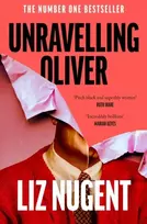 KNYGA Liz Nugent Unravelling Oliver