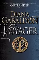 KNYGA Diana Gabaldon Keliautojas