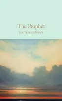 KNYGA Kahlil Gibran Prophet
