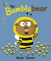 KNYGA Nadia Shireen Bumblebear