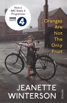 KNYGA Jeanette Winterson Oranges Are Not The Only Fruit