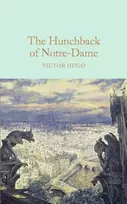 KNYGA Victor Hugo Hunchback of Notre-Dame