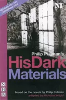 KNYGA Philip Pullman, Wright, Nicholas His Dark Materials