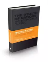 KNYGA Adam Smith Wealth of Nations