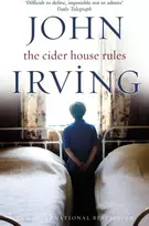 KNYGA John Irving Cider House Rules