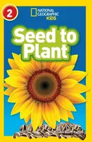 KNYGA Kristin Baird Rattini Seed to Plant