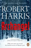 KNYGA Harris Robert Archangel