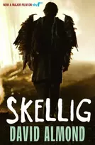 KNYGA David Almond Skellig