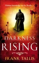 KNYGA Frank Tallis Darkness Rising