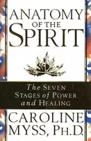 KNYGA Caroline Myss Anatomy Of The Spirit