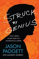 KNYGA Jason Padgett Struck by Genius