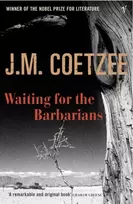 KNYGA J M Coetzee Waiting for the Barbarians