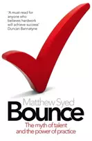 KNYGA Matthew Syed Bounce