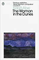 KNYGA Abe Kobo Woman in the Dunes