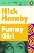 KNYGA Nick Hornby Funny Girl