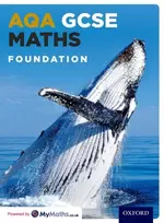 KNYGA Stephen Fearnley AQA GCSE Maths Foundation Student Book
